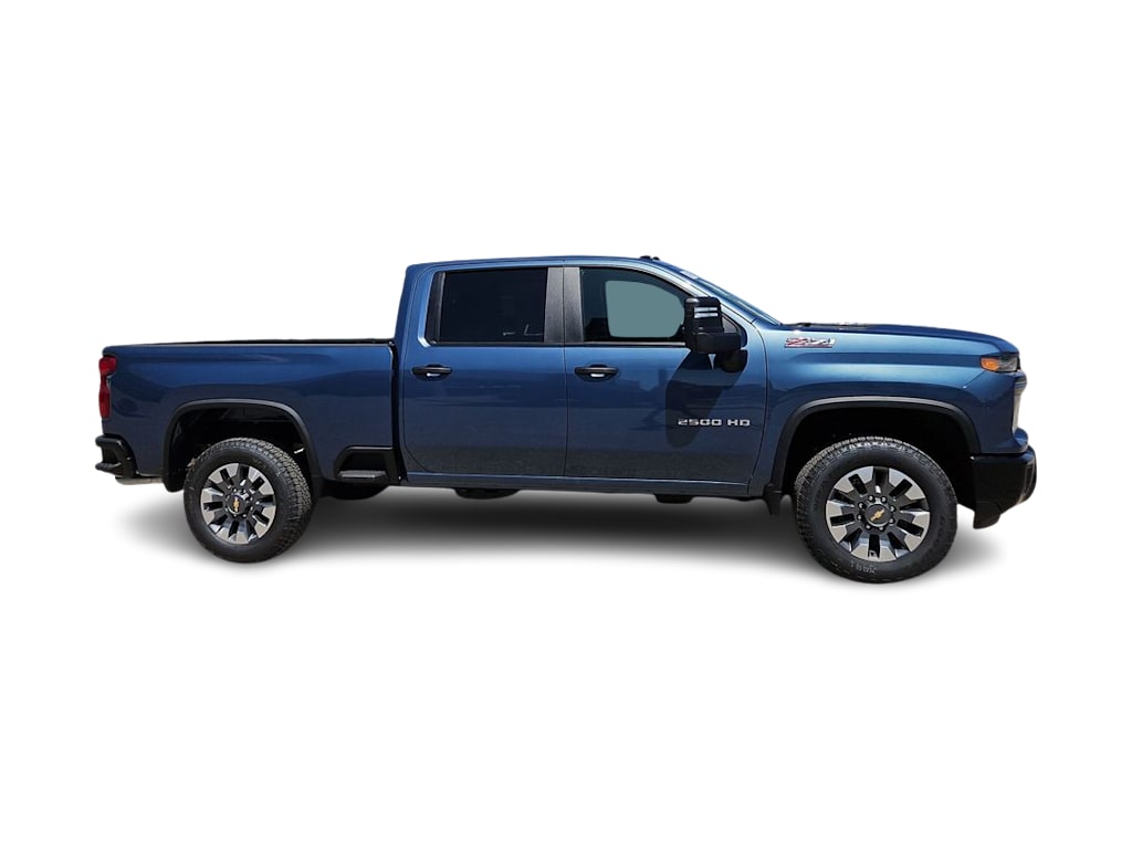 Thumbnail: 2026 Chevrolet Silverado 2500 - 20