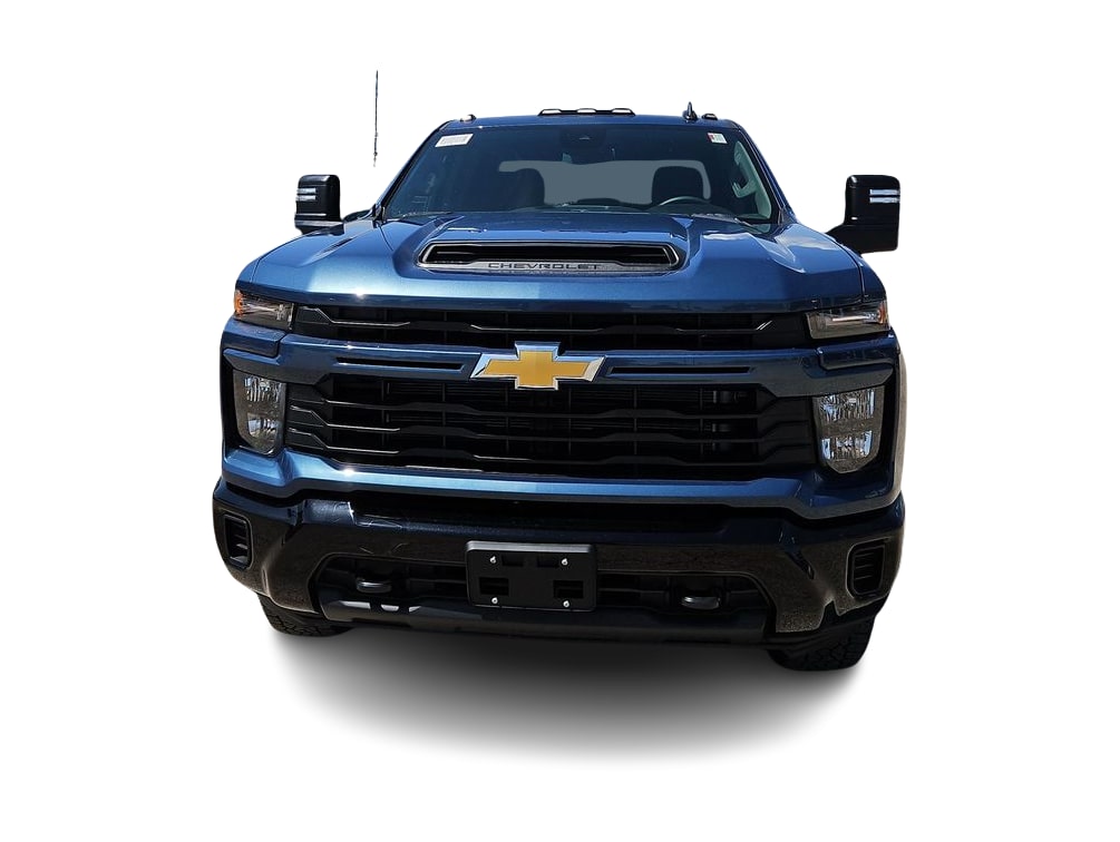 Thumbnail: 2026 Chevrolet Silverado 2500 - 6