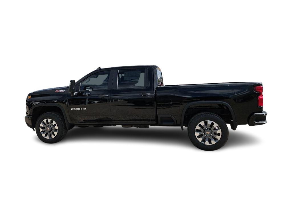 Thumbnail: 2026 Chevrolet Silverado 2500 - 3
