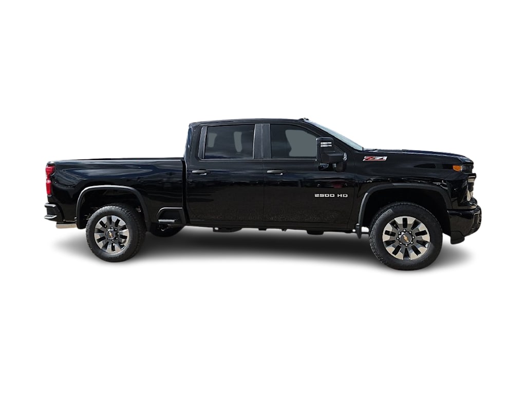Thumbnail: 2026 Chevrolet Silverado 2500 - 19