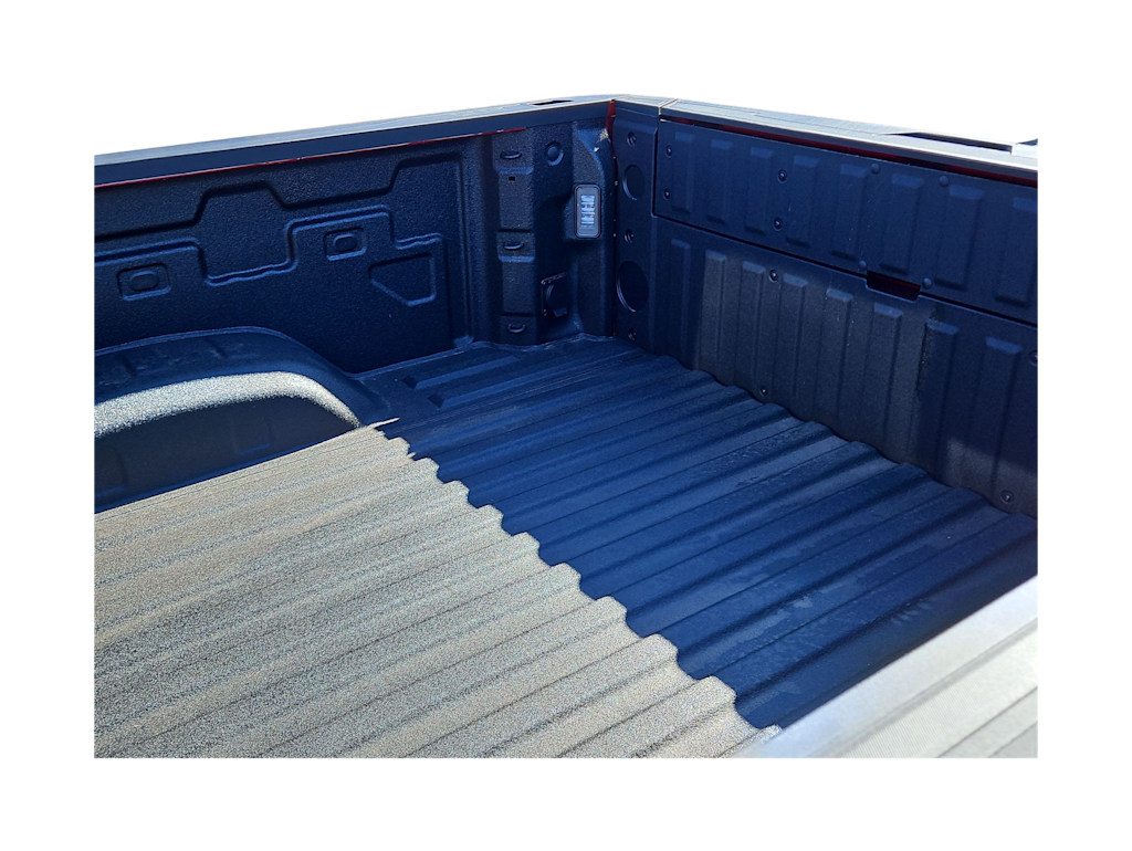 Thumbnail: 2026 Chevrolet Silverado 2500 - 14