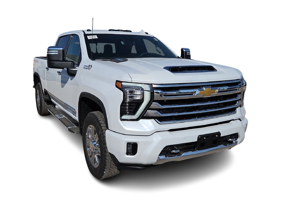 Thumbnail: 2026 Chevrolet Silverado 2500 - 18