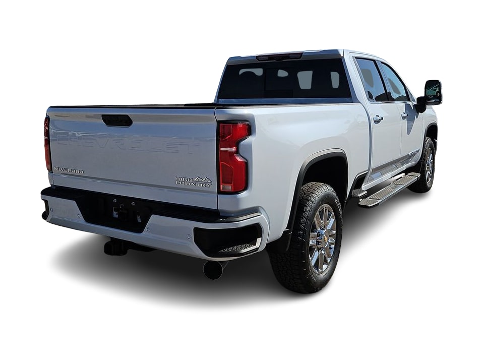Thumbnail: 2026 Chevrolet Silverado 2500 - 20