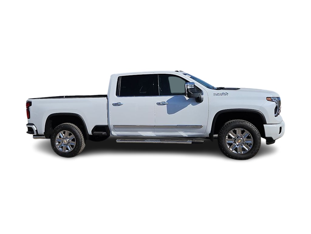 Thumbnail: 2026 Chevrolet Silverado 2500 - 21