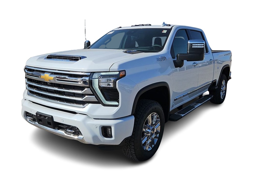 Thumbnail: 2026 Chevrolet Silverado 2500 - 19