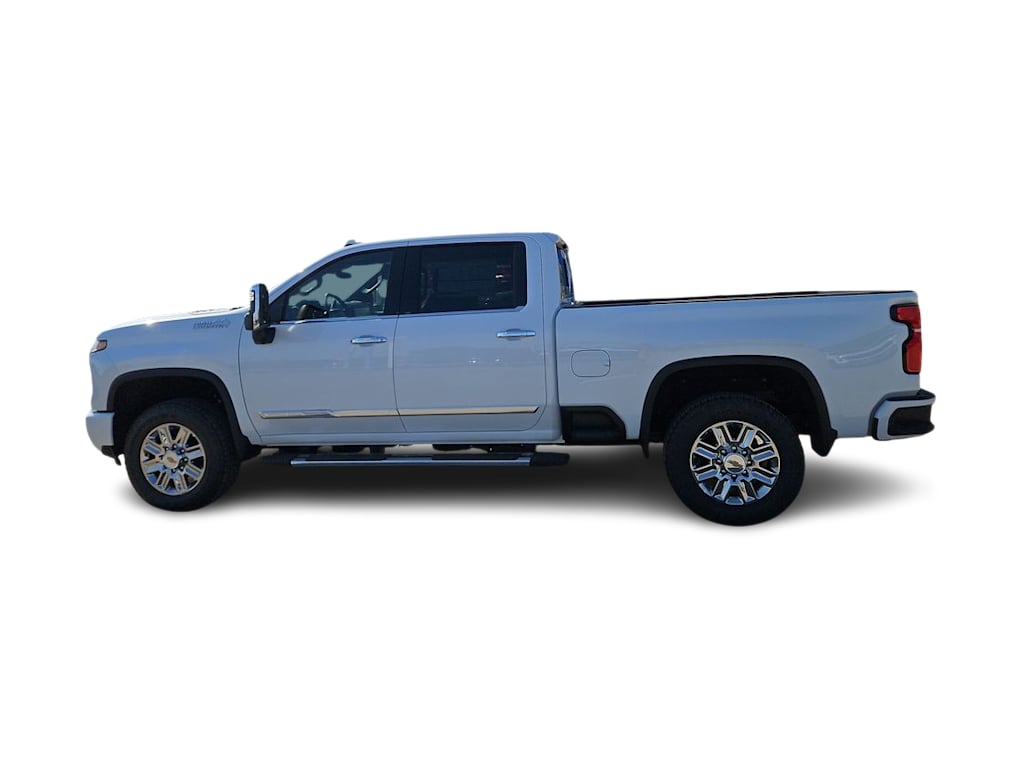 Thumbnail: 2026 Chevrolet Silverado 2500 - 3