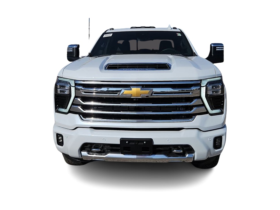 Thumbnail: 2026 Chevrolet Silverado 2500 - 6