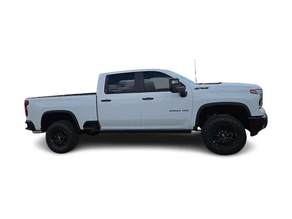 Thumbnail: 2026 Chevrolet Silverado 2500 - 19