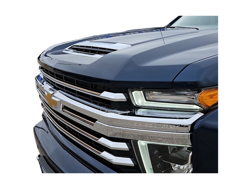 2023 Chevrolet Silverado 2500 High Country 15