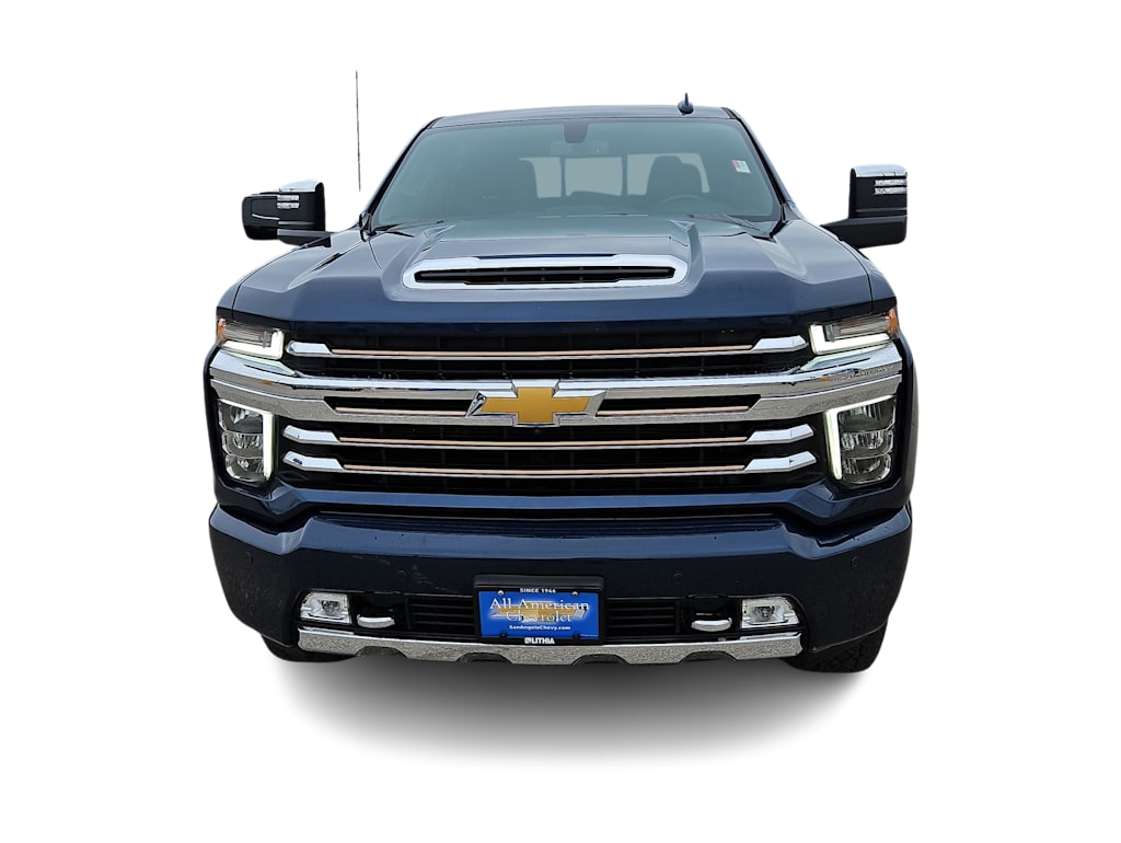 2023 Chevrolet Silverado 2500 High Country 5