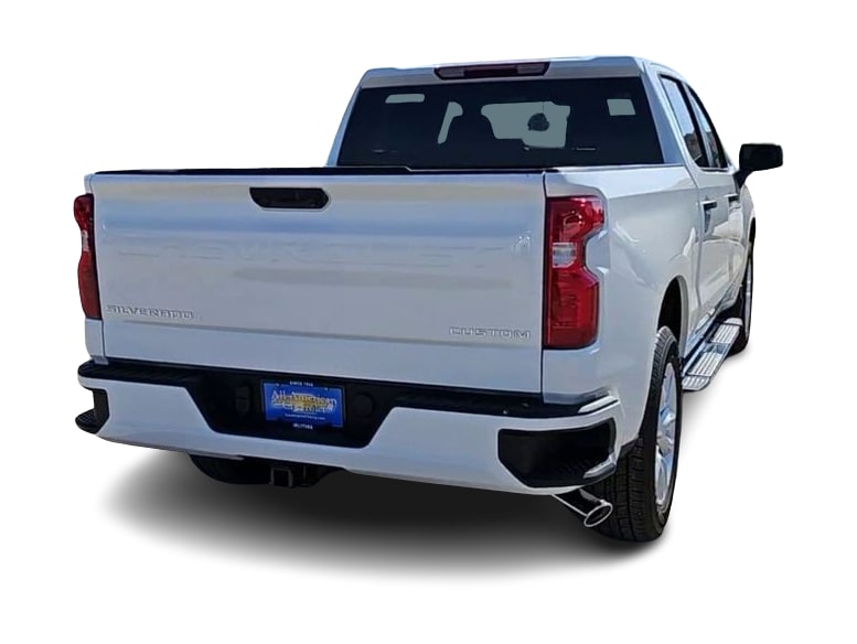Thumbnail: 2024 Chevrolet Silverado 1500 - 15