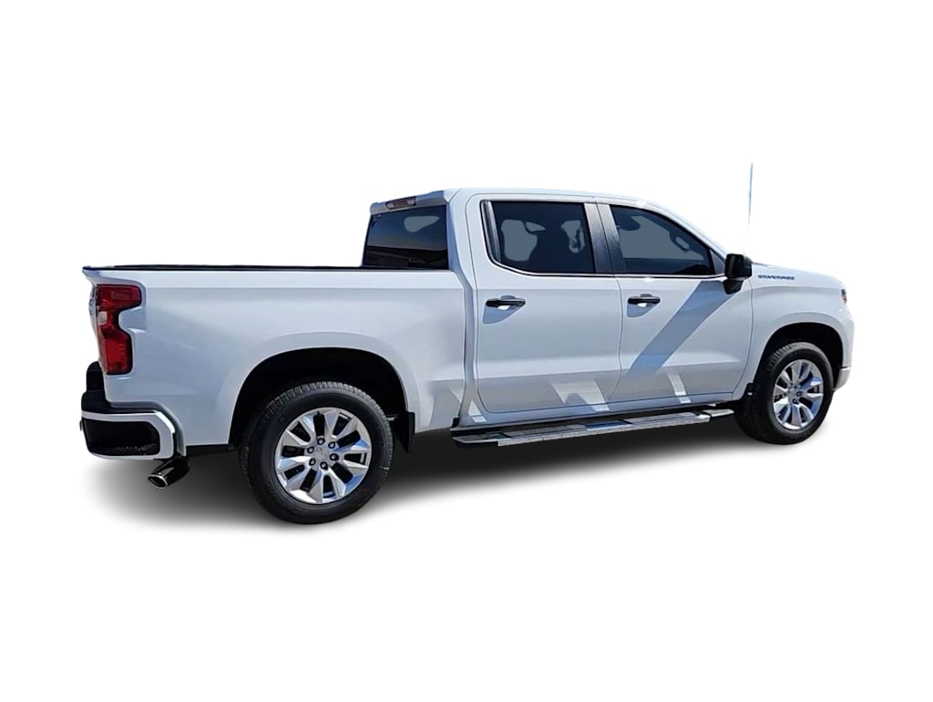 Thumbnail: 2024 Chevrolet Silverado 1500 - 16