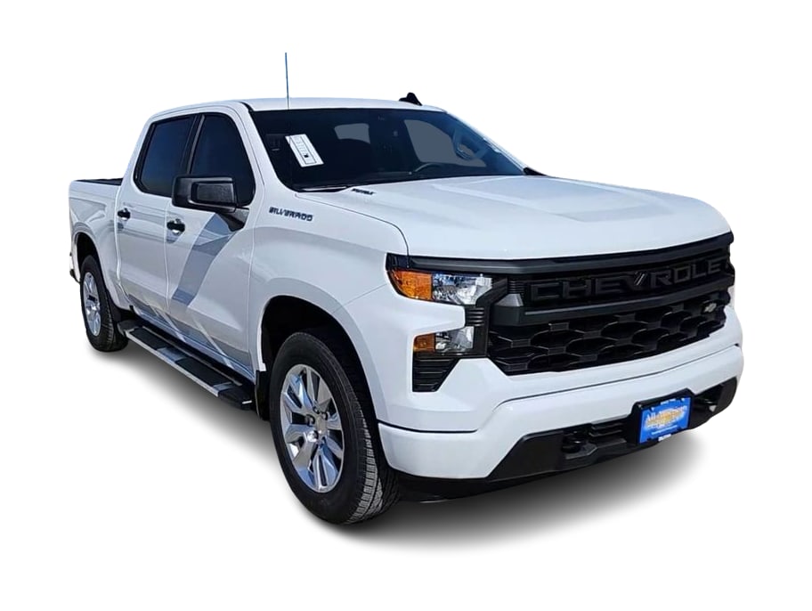 Thumbnail: 2024 Chevrolet Silverado 1500 - 13