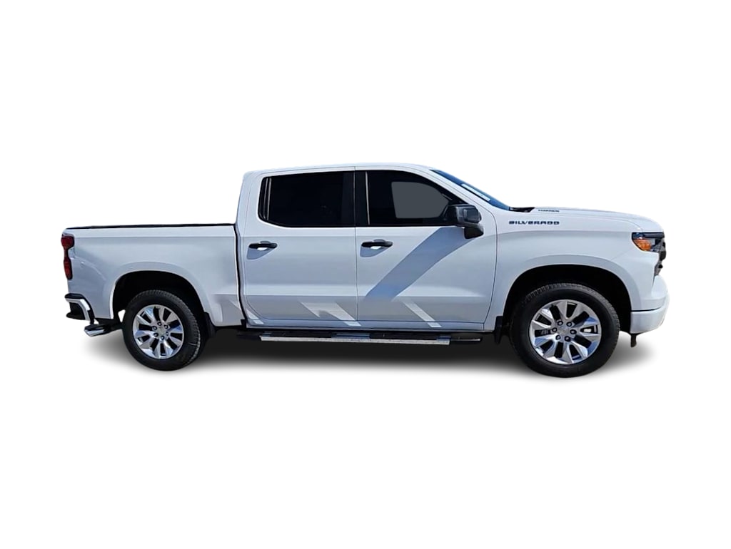 Thumbnail: 2024 Chevrolet Silverado 1500 - 17