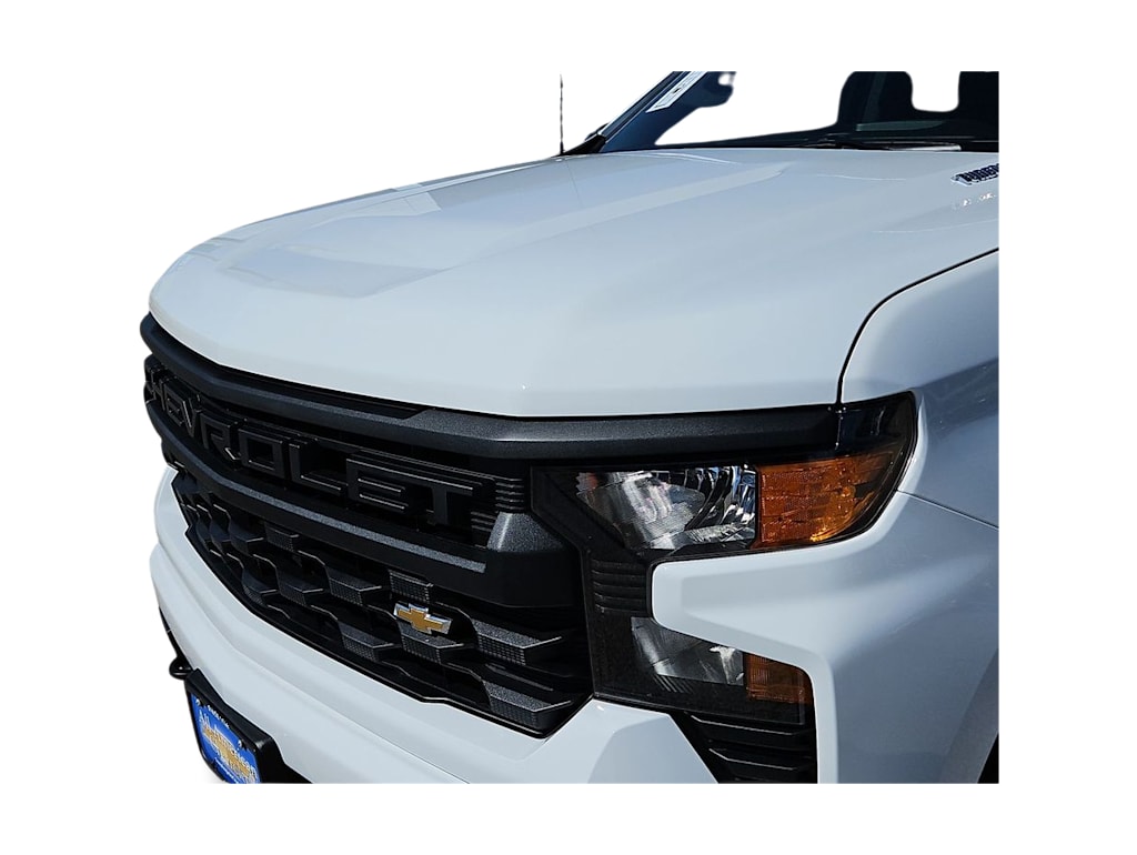 Thumbnail: 2024 Chevrolet Silverado 1500 - 23