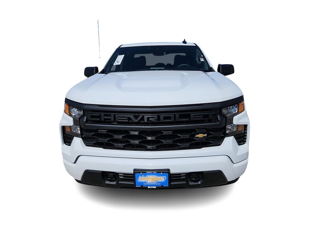 Thumbnail: 2024 Chevrolet Silverado 1500 - 21
