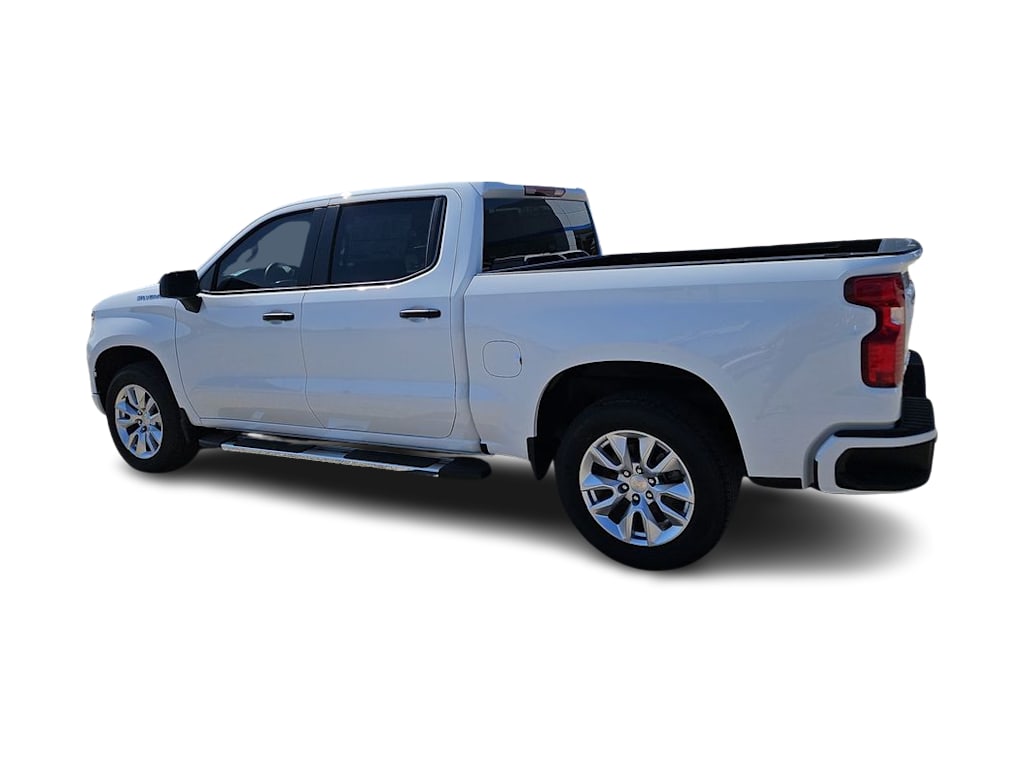 Thumbnail: 2024 Chevrolet Silverado 1500 - 18