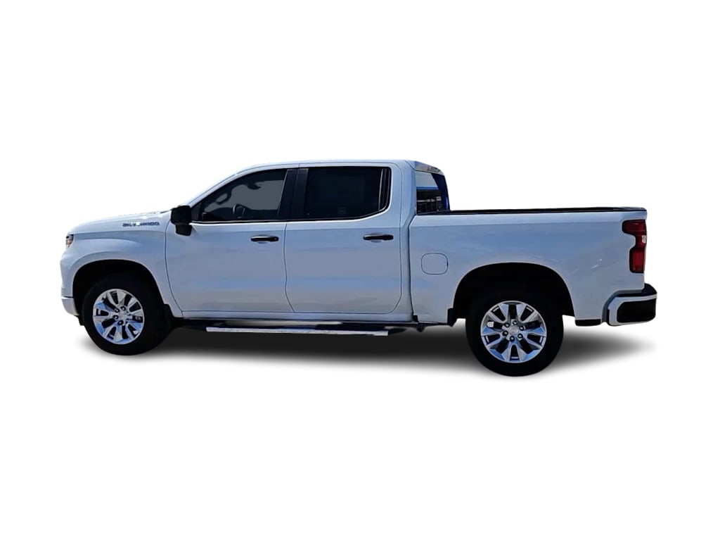 Thumbnail: 2024 Chevrolet Silverado 1500 - 14