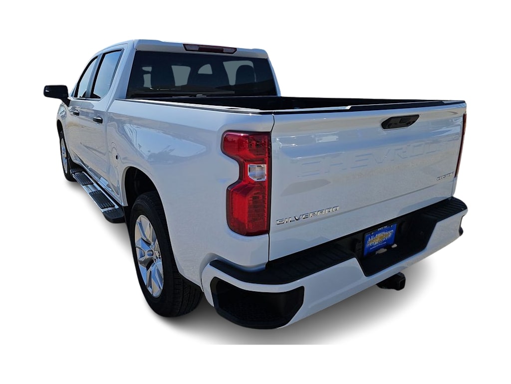 Thumbnail: 2024 Chevrolet Silverado 1500 - 19