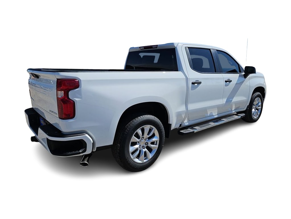 Thumbnail: 2024 Chevrolet Silverado 1500 - 20