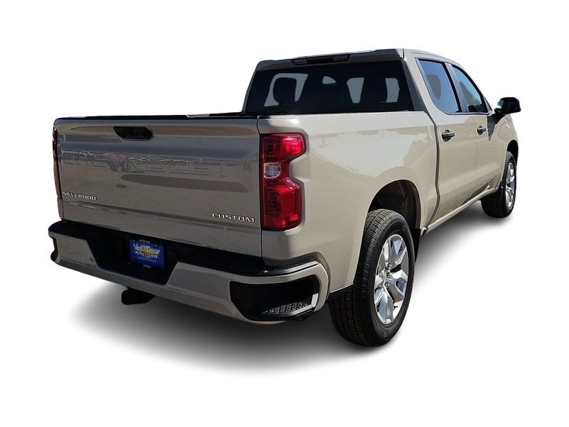 Thumbnail: 2026 Chevrolet Silverado 1500 - 19