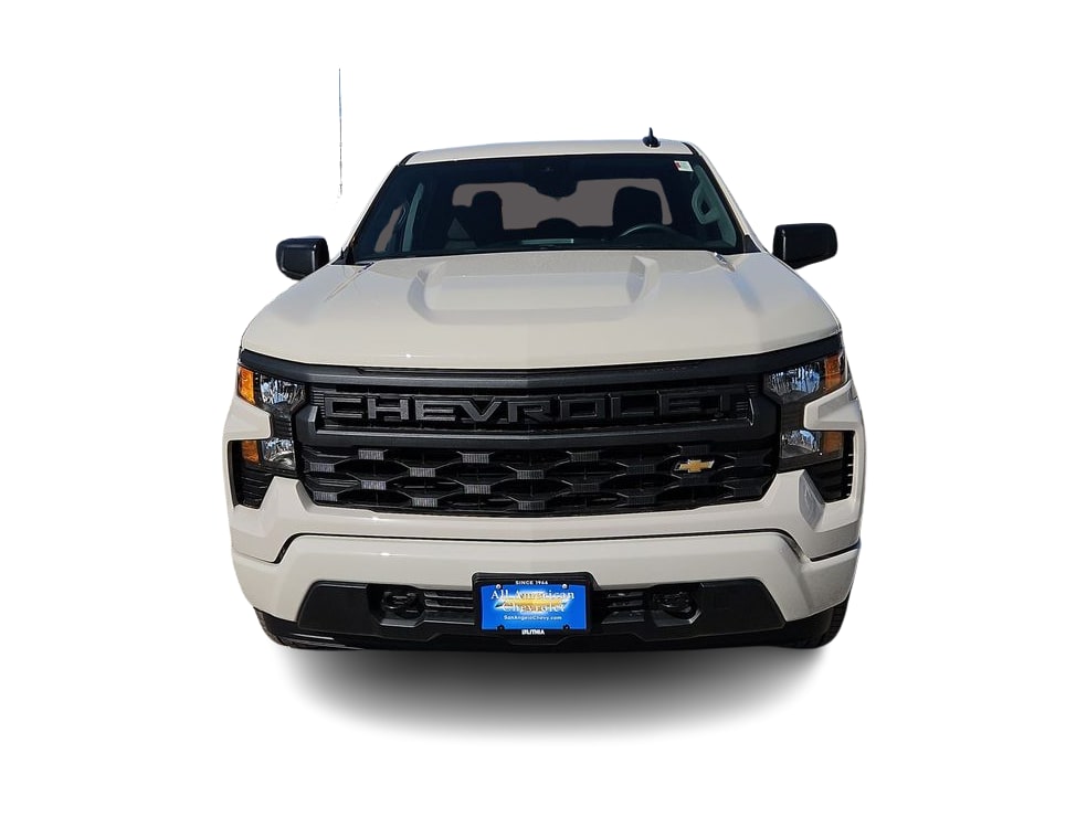 Thumbnail: 2026 Chevrolet Silverado 1500 - 6