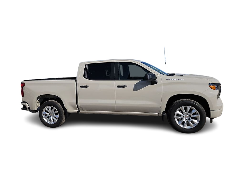 Thumbnail: 2026 Chevrolet Silverado 1500 - 20