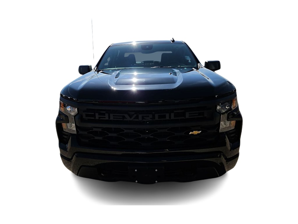 Thumbnail: 2026 Chevrolet Silverado 1500 - 6
