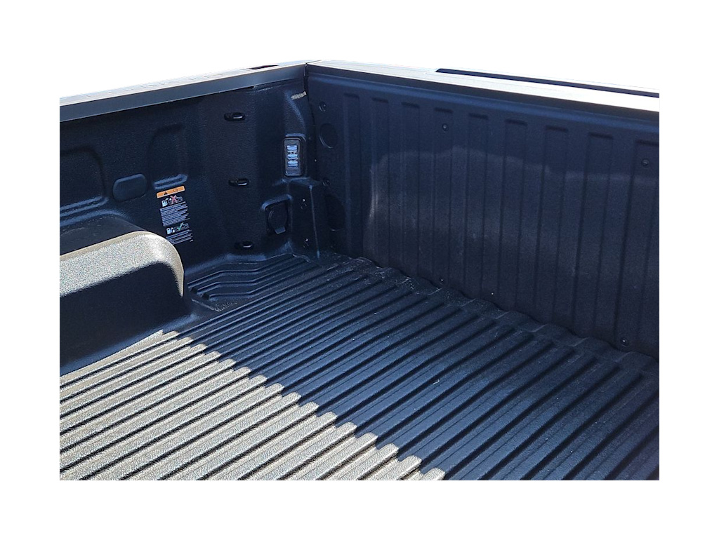 Thumbnail: 2026 Chevrolet Silverado 1500 - 15