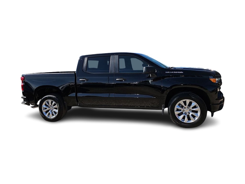 Thumbnail: 2026 Chevrolet Silverado 1500 - 20