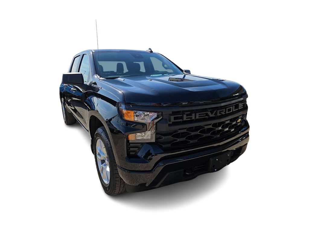 Thumbnail: 2026 Chevrolet Silverado 1500 - 17