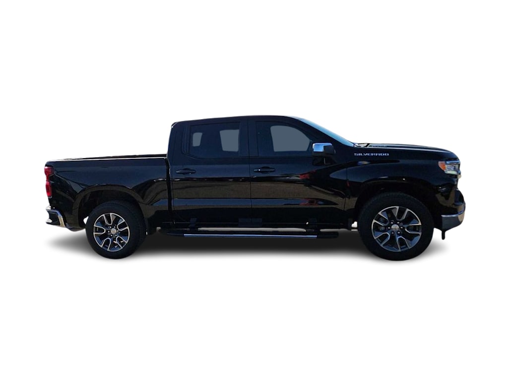 Thumbnail: 2026 Chevrolet Silverado 1500 - 20