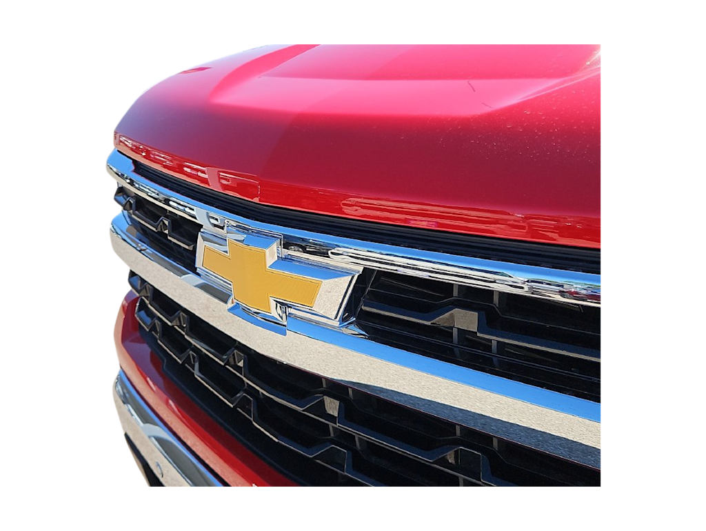 Thumbnail: 2026 Chevrolet Silverado 1500 - 21