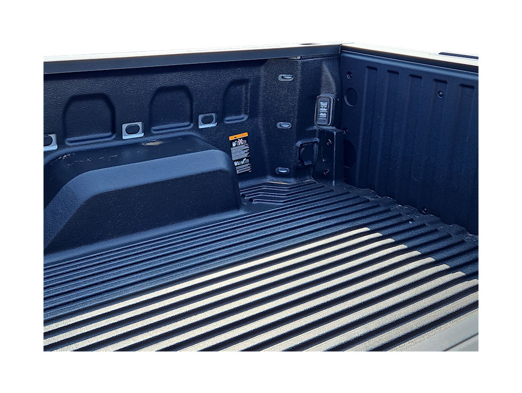 Thumbnail: 2026 Chevrolet Silverado 1500 - 14