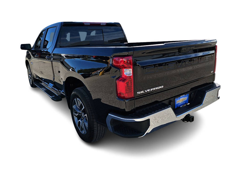 Thumbnail: 2023 Chevrolet Silverado 1500 - 21
