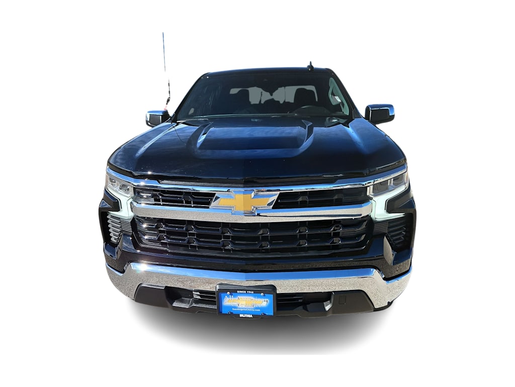 Thumbnail: 2023 Chevrolet Silverado 1500 - 23