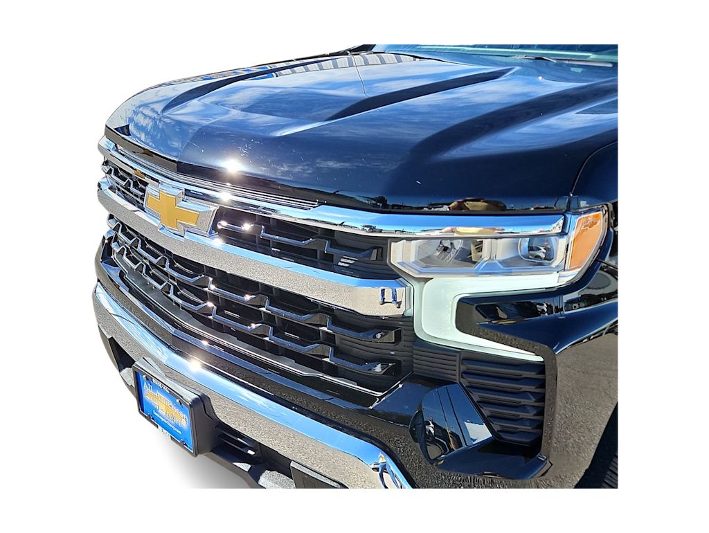 Thumbnail: 2023 Chevrolet Silverado 1500 - 24