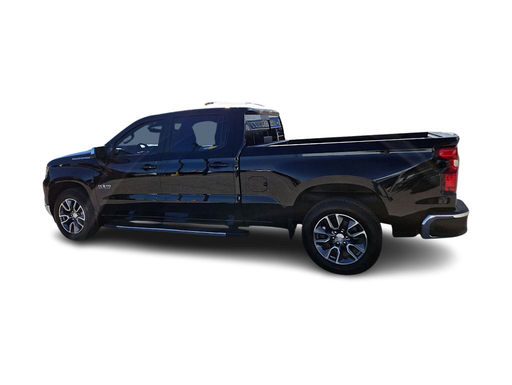 Thumbnail: 2023 Chevrolet Silverado 1500 - 20