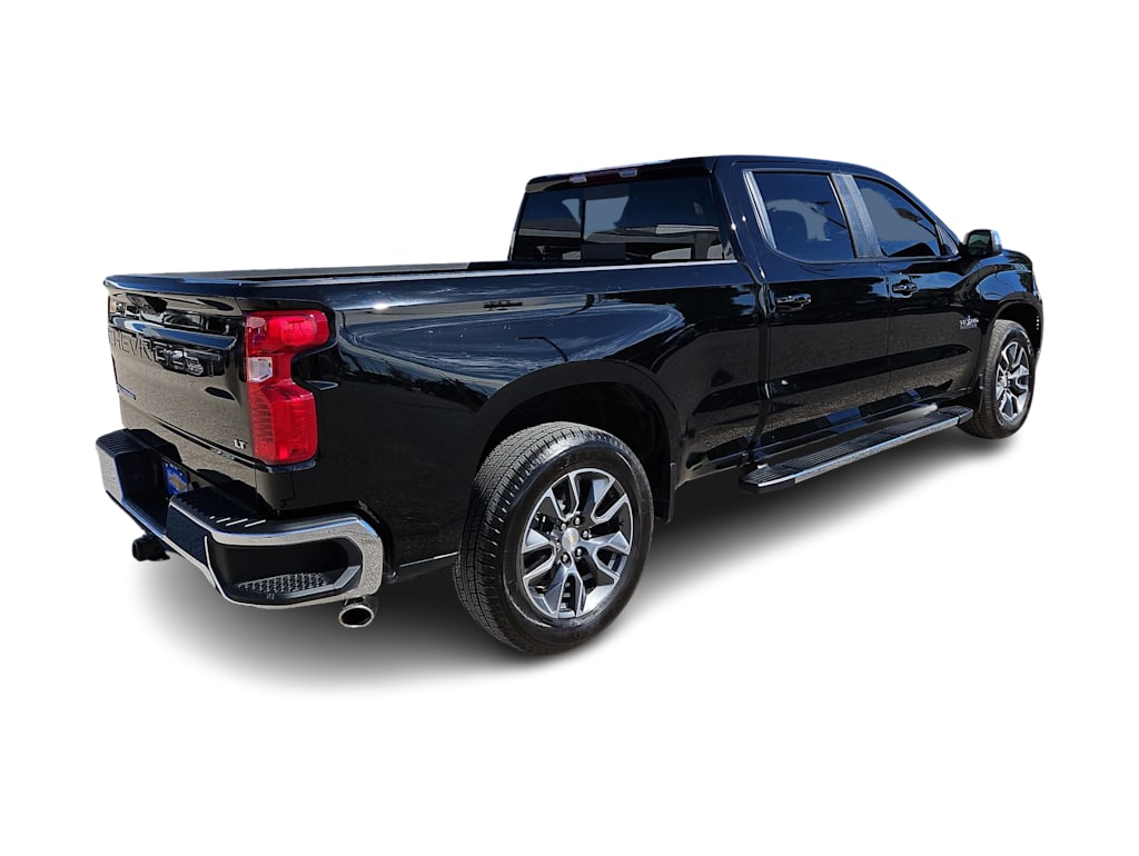 Thumbnail: 2023 Chevrolet Silverado 1500 - 22