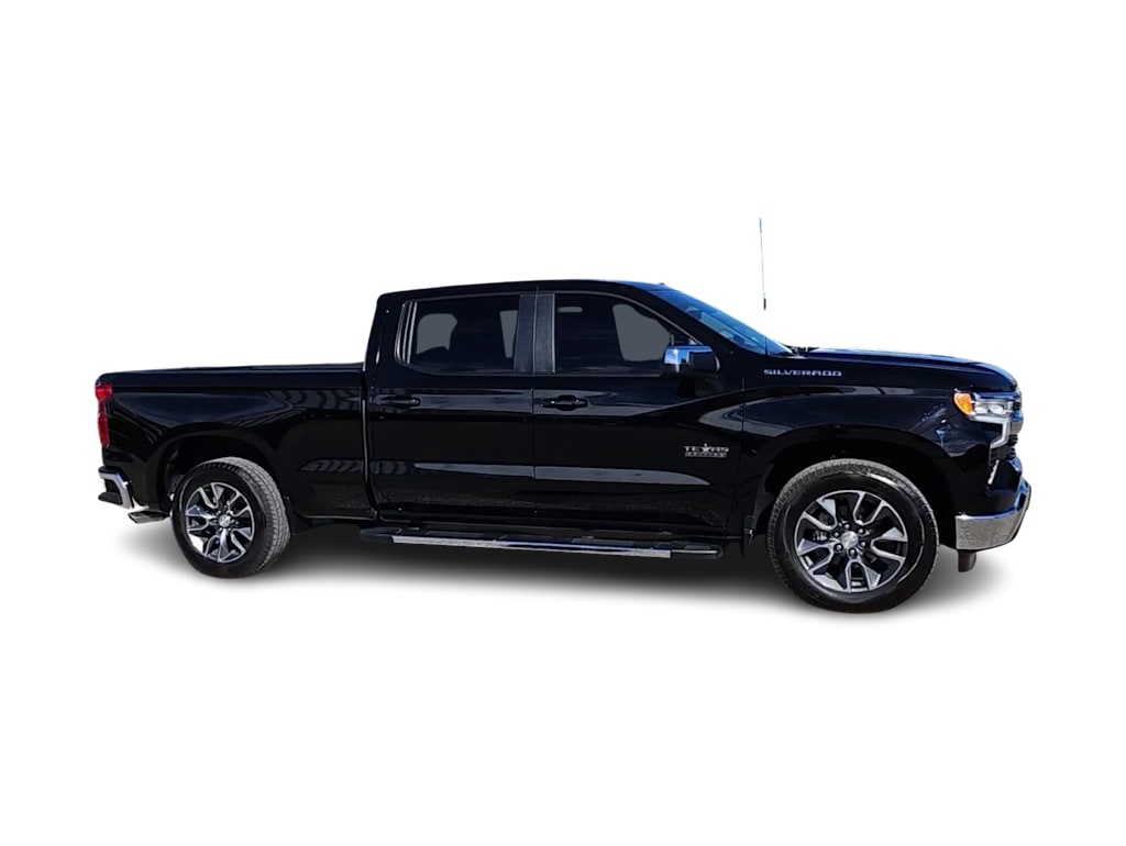 Thumbnail: 2023 Chevrolet Silverado 1500 - 19