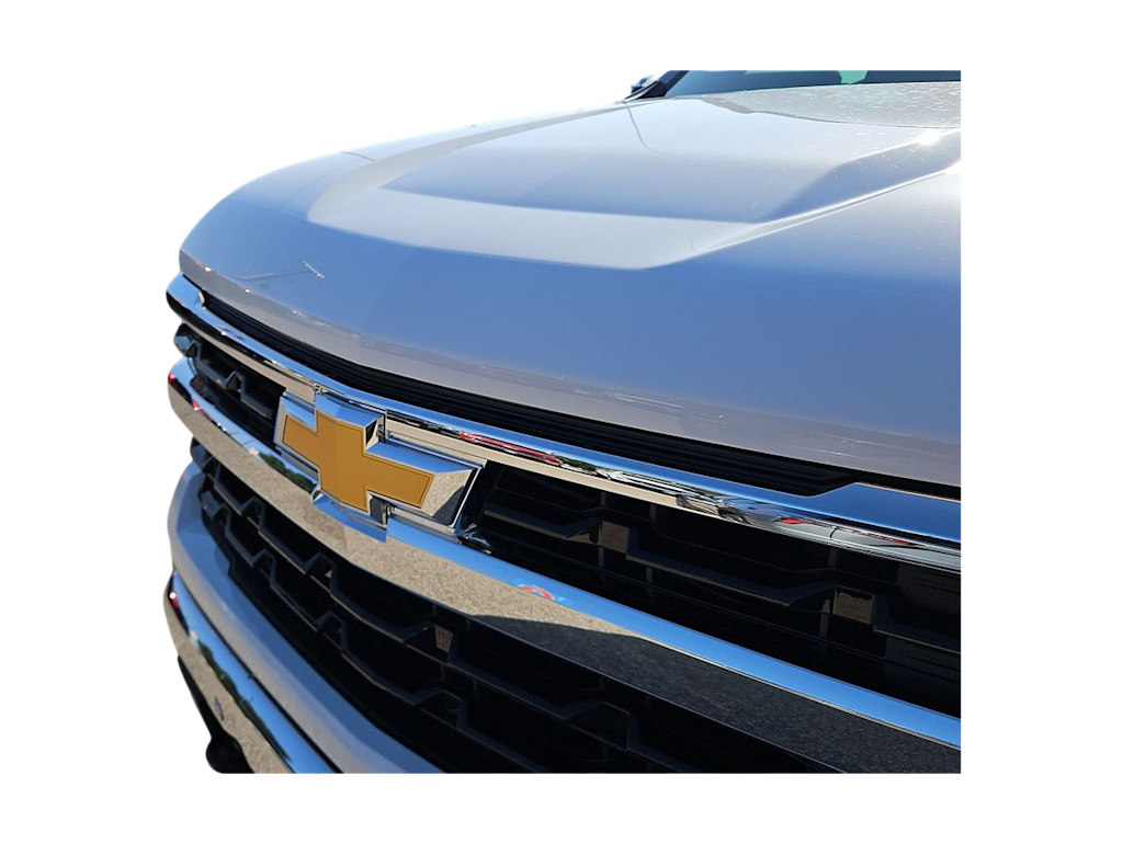 Thumbnail: 2026 Chevrolet Silverado 1500 - 22
