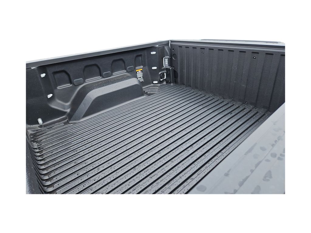 Thumbnail: 2025 Chevrolet Silverado 1500 - 15