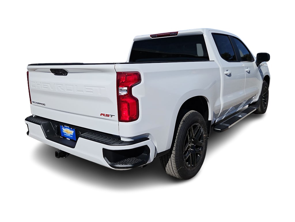 Thumbnail: 2026 Chevrolet Silverado 1500 - 20