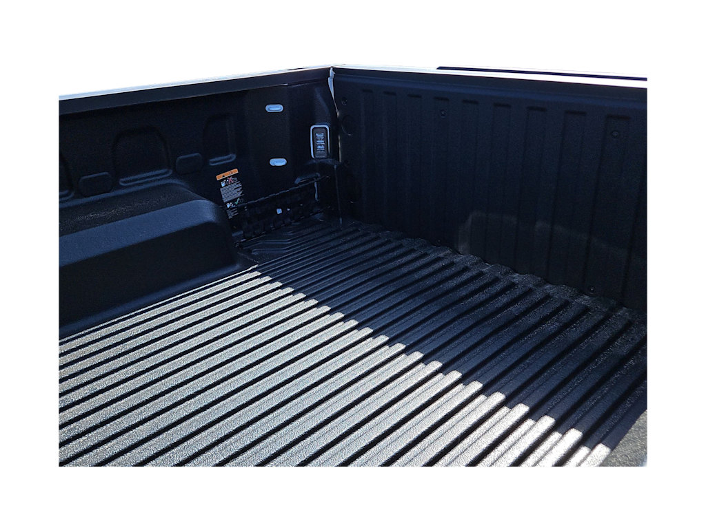 Thumbnail: 2026 Chevrolet Silverado 1500 - 16