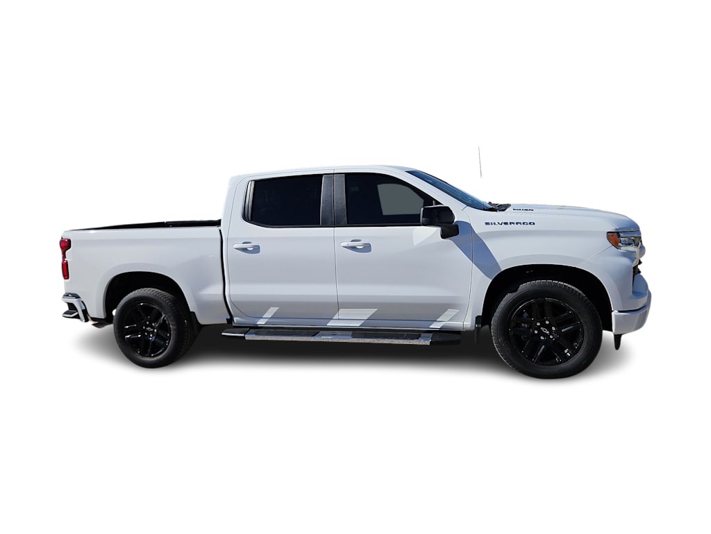 Thumbnail: 2026 Chevrolet Silverado 1500 - 21