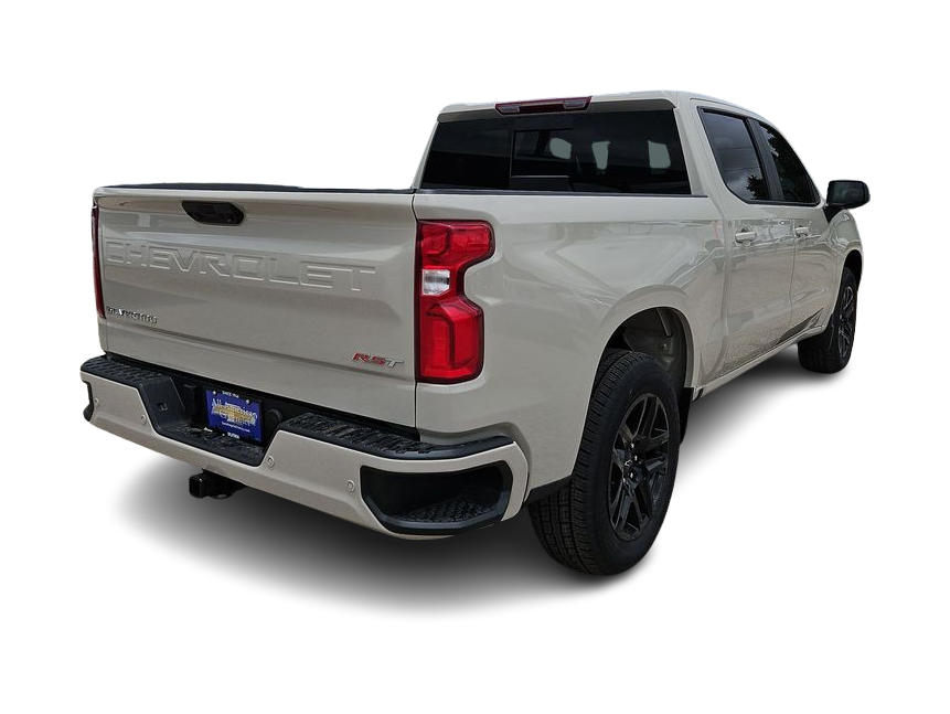 Thumbnail: 2026 Chevrolet Silverado 1500 - 20