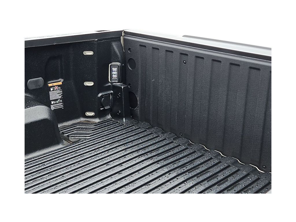 Thumbnail: 2026 Chevrolet Silverado 1500 - 16
