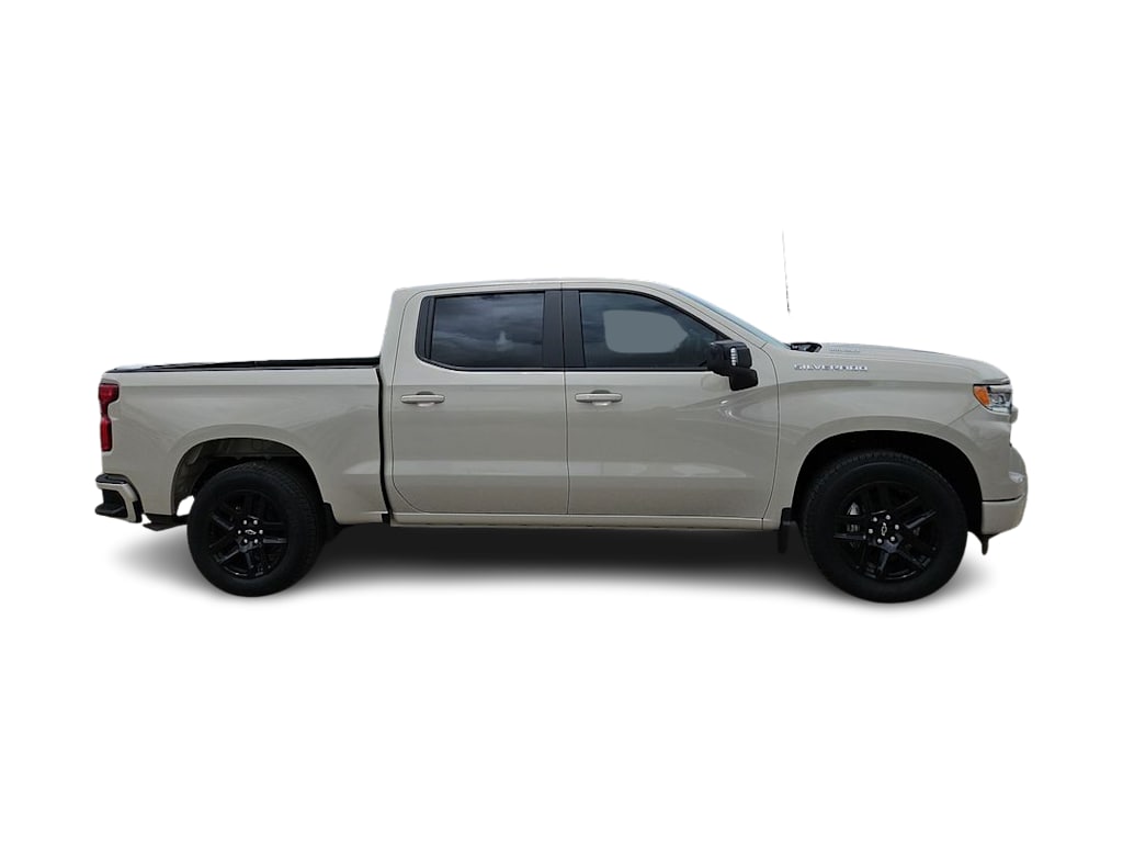 Thumbnail: 2026 Chevrolet Silverado 1500 - 21