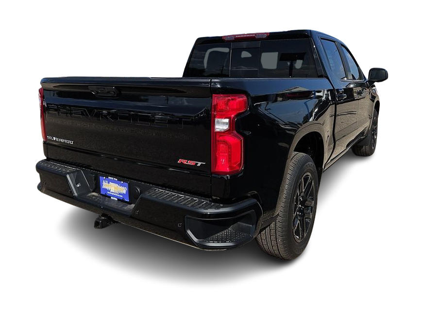 Thumbnail: 2026 Chevrolet Silverado 1500 - 19