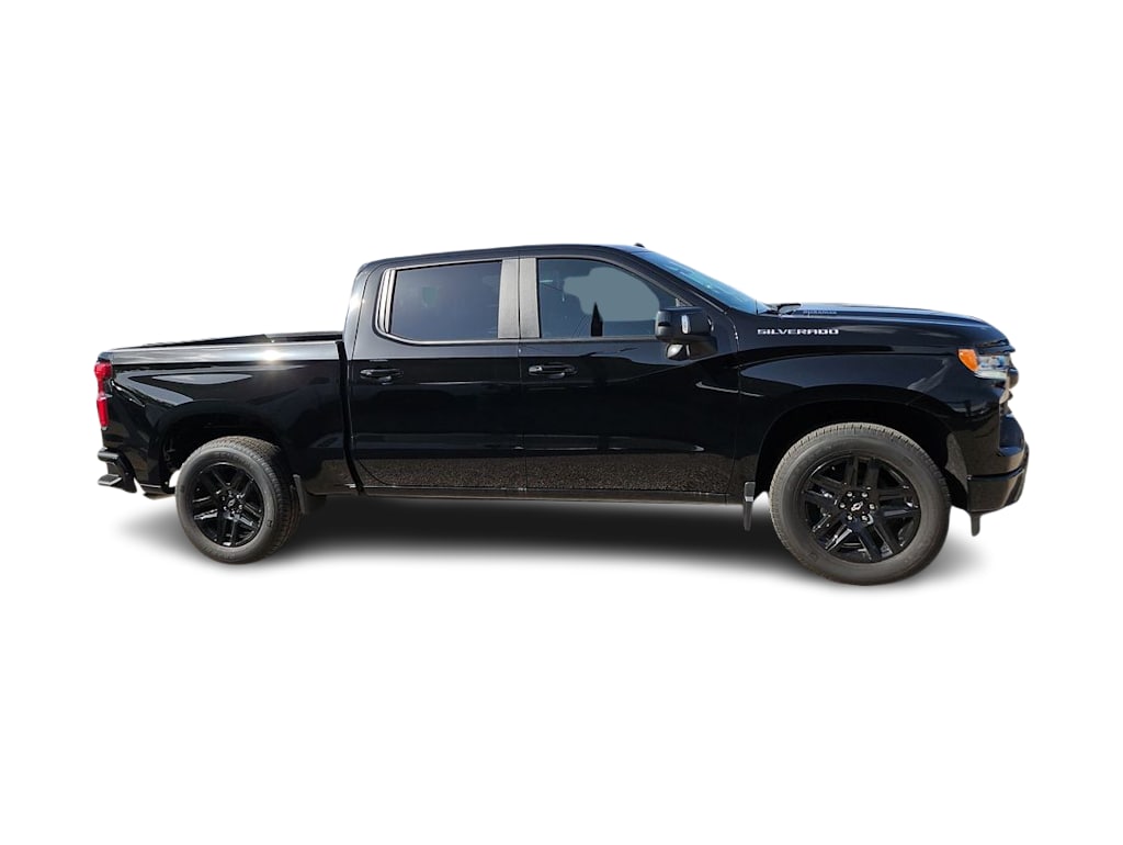 Thumbnail: 2026 Chevrolet Silverado 1500 - 20